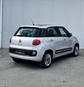 Обява за продажба на Fiat 500L Tce100 ~8 900 лв. - изображение 1