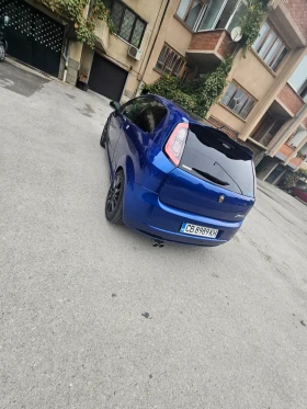 Fiat Punto Abart 1.4 T-jet - 8000 лв. / 4090.34 € - 80422180 5