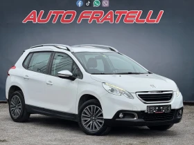Peugeot 2008 1.6HDI ЛИЗИНГ 100% ОДОБРЕНИЕ* БАРТЕР* 