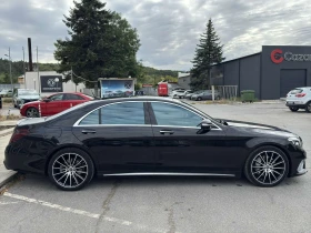Mercedes-Benz S 350, снимка 7