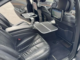 Mercedes-Benz S 350, снимка 11