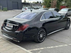 Mercedes-Benz S 350, снимка 8