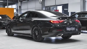 Обява за продажба на Mercedes-Benz CLS 400 d AMG Line 4MATIC Coupe ~99 900 лв. - изображение 6