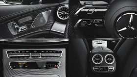 Mercedes-Benz CLS 400 d AMG Line 4MATIC Coupe | Mobile.bg    15