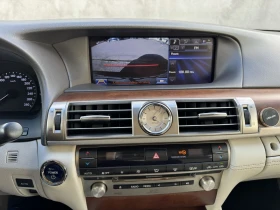 Lexus LS 600 h | Mobile.bg    15