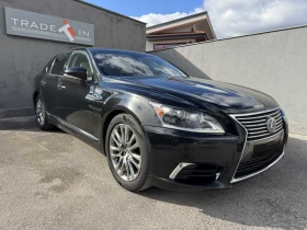 Обява за продажба на Lexus LS 600 h ~Цена по договаряне - изображение 2