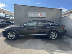 Обява за продажба на Lexus LS 600 h ~Цена по договаряне - изображение 6