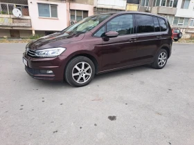 VW Touran 2.0TDI | Mobile.bg    9