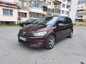 VW Touran 2.0TDI | Mobile.bg    2