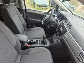 VW Touran 2.0TDI | Mobile.bg    7