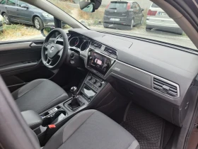 VW Touran 2.0TDI | Mobile.bg    8