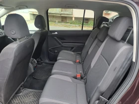 VW Touran 2.0TDI | Mobile.bg    10