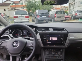 VW Touran 2.0TDI | Mobile.bg    5