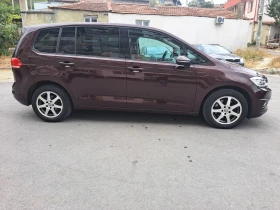 VW Touran 2.0TDI | Mobile.bg    6