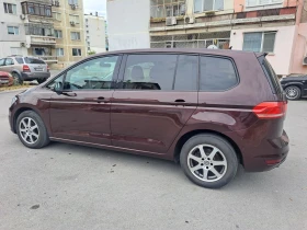 VW Touran 2.0TDI | Mobile.bg    4
