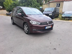  VW Touran