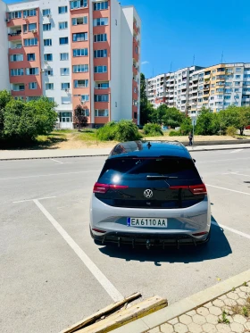 Обява за продажба на VW ID.3 Проверена батерия  ~48 500 лв. - изображение 10 | Auto.bg Обява за продажба на VW ID.3 Проверена батерия  ~48 500 лв. - изображение 10