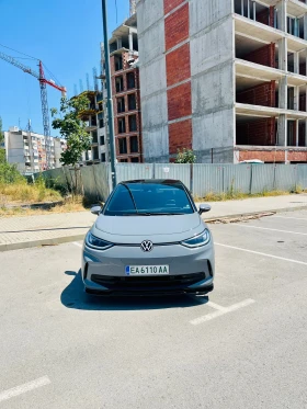 Обява за продажба на VW ID.3 Проверена батерия  ~48 500 лв. - изображение 5 | Auto.bg Обява за продажба на VW ID.3 Проверена батерия  ~48 500 лв. - изображение 5