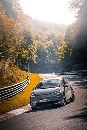     VW ID.3   