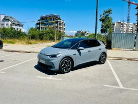 Обява за продажба на VW ID.3 Проверена батерия  ~48 500 лв. - изображение 6 | Auto.bg Обява за продажба на VW ID.3 Проверена батерия  ~48 500 лв. - изображение 6