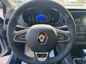 Renault Megane Grandtour 1.5 dCi 110к.с - 17998 лв. / 9202.23 € - 81911051 8