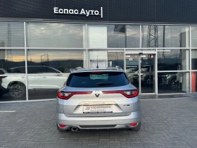 Renault Megane Grandtour 1.5 dCi 110к.с - 17998 лв. / 9202.23 € - 81911051 5