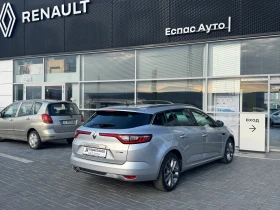 Renault Megane Grandtour 1.5 dCi 110к.с - 17998 лв. / 9202.23 € - 81911051 4