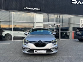Renault Megane Grandtour 1.5 dCi 110к.с - 17998 лв. / 9202.23 € - 81911051 2