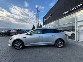 Renault Megane Grandtour 1.5 dCi 110к.с - 17998 лв. / 9202.23 € - 81911051 7