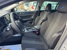 Renault Megane Grandtour 1.5 dCi 110к.с - 17998 лв. / 9202.23 € - 81911051 12