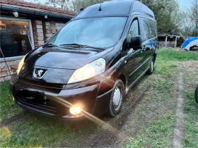 Peugeot Expert L2-H2 XXL Най дългата и висока база за модела.