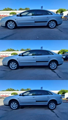 Citroen C5 2.0HDi | Mobile.bg    13
