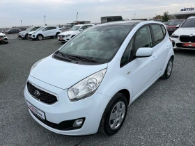Kia Venga (KATO НОВА)^(АГУ)