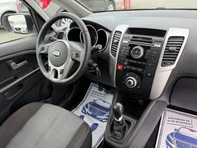 Kia Venga (KATO НОВА)^(АГУ) - 10900 лв. / 5573.08 € - 85262405 16