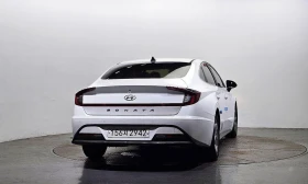 Hyundai Sonata 2.0 LPG Smart * -   *  | Mobile.bg    4