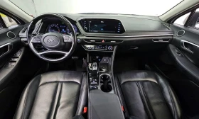Hyundai Sonata 2.0 LPG Smart * -   *  | Mobile.bg    7