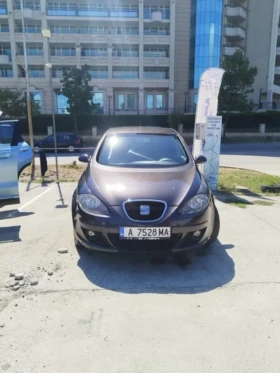 Seat Altea | Mobile.bg    2