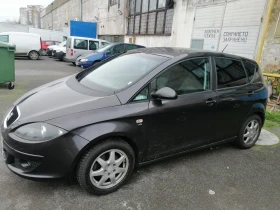 Seat Altea | Mobile.bg    9