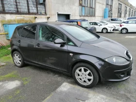 Seat Altea | Mobile.bg    10