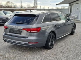 Audi A4 S-Line/Distronic/Lane assist/Обслужена - 28999 лв. / 14826.95 € - 95382543 7
