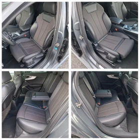 Audi A4 S-Line/Distronic/Lane assist/Обслужена - 28999 лв. / 14826.95 € - 95382543 10