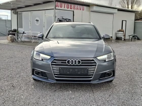 Audi A4 S-Line/Distronic/Lane assist/Обслужена - 28999 лв. / 14826.95 € - 95382543 2