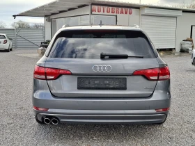 Audi A4 S-Line/Distronic/Lane assist/Обслужена - 28999 лв. / 14826.95 € - 95382543 6