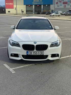 BMW 530, снимка 2