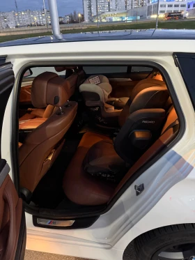 BMW 530, снимка 16