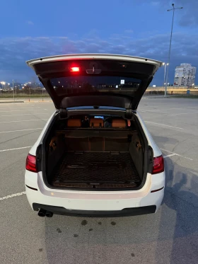 BMW 530, снимка 9