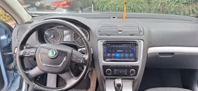 Skoda Octavia 2 140+ + , снимка 6