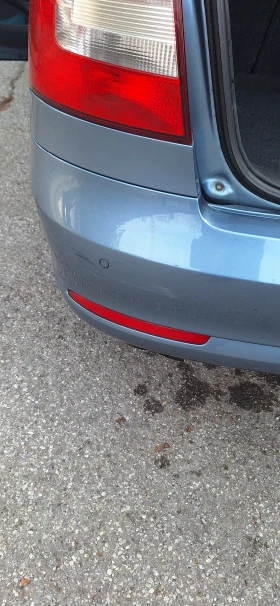 Skoda Octavia 2 140+ + , снимка 10