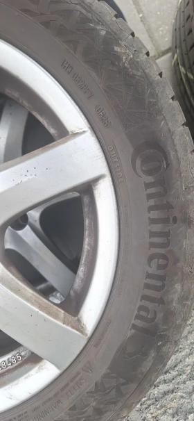 Skoda Octavia 2 140+ + , снимка 12