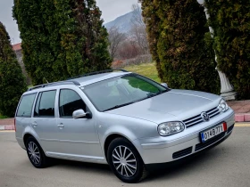 VW Golf 1.9TDI(90)* FACELIFT* НОВ ВНОС* , снимка 8